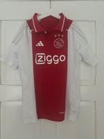 Ajax thuis tenue 152 CEM, Sport en Fitness, Voetbal, Maat XS of kleiner, Ophalen of Verzenden, Zo goed als nieuw