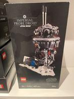 Lego 75306, Ophalen, Zo goed als nieuw, Complete set, Lego