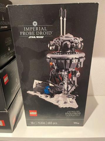 Lego 75306 beschikbaar voor biedingen