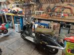 Retro Scooter - Goed Onderhouden, Ophalen of Verzenden, Gebruikt, Overige typen, Overige merken