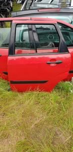 FORD FOCUS MK1 LINKER ACHTER PORTIER BJ 98 TOT 2005, Auto-onderdelen, Carrosserie en Plaatwerk, Ophalen of Verzenden, Gebruikt
