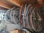 Fiets wielen voor en achter diverse maten en modellen., Fietsen en Brommers, Ophalen of Verzenden, Zo goed als nieuw, Algemeen