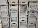 Overtoom eurokratten ventilatiekrat en gesloten krat, Ophalen, Gebruikt, 40 tot 60 cm, 50 tot 75 cm