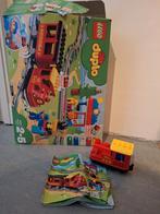 Duplo trein nog heel goed, Kinderen en Baby's, Speelgoed | Duplo en Lego, Duplo, Ophalen of Verzenden, Zo goed als nieuw