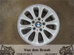 BMW 1 serie E87 2004-2011 Aluminium velg 16 inch, Gebruikt, -, Ophalen of Verzenden, Band(en)