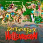 2 hellendoorn tickets geldig tot 2 nov, Tickets en Kaartjes, Twee personen