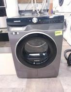 Warmtepomp droger ️✅ Samsung 8KG️️️️️️ wifi A++ INC GARANTIE, Ophalen, Anti-kreukfase, Overige typen, 8 tot 10 kg