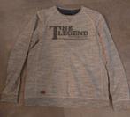 Pall mall xl trui, Pall Mall PME Legend, Maat 56/58 (XL), Ophalen of Verzenden, Grijs