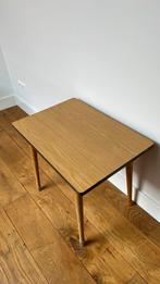 Vintage kinder bureau Schilte, Kinderen en Baby's, Kinderkamer | Tafels en Stoelen, Ophalen, Gebruikt, Tafel(s)