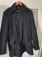 Herenjas XL - Stijlvol & Warm voor de Winter!, Onbekend, Zwart, Maat 56/58 (XL), Ophalen of Verzenden