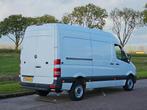 MERCEDES-BENZ SPRINTER 319 ac v6 3.0 ltr eur6!, Auto's, Bestelauto's, Gebruikt, Euro 6, 190 pk, Bedrijf