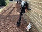 Buitenboordmotor, Ophalen, Gebruikt, Minder dan 5 pk, Viertaktmotor