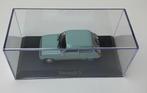 Jsn Norev 1:43 Renault 5 TL 1972 Clear Blue, Nieuw, Ophalen of Verzenden, Auto, Norev