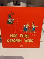 Hoe Flipje geboren werd dee l1, Verzamelen, Ophalen of Verzenden, Gebruikt, Overige typen