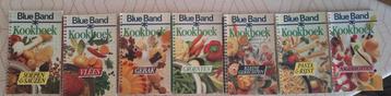 Blue Band kookboekjes beschikbaar voor biedingen