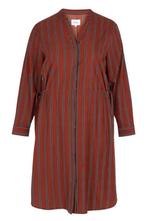7005 long blouse van ZIZZI - maat L (50/52), Zizzi, Verzenden, Blouse of Tuniek, Nieuw