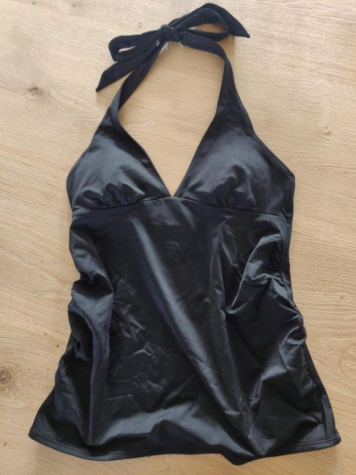 ZGAN Zwangerschapszwemtop halter maat S, Kleding | Dames, Positiekleding, Zo goed als nieuw, Lingerie of Zwemkleding, Maat 36 (S)