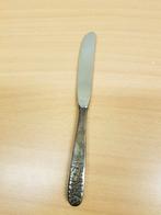 Mes, berndorf.    Zilver., Overige materialen, Gebruikt, Overige typen, Ophalen of Verzenden