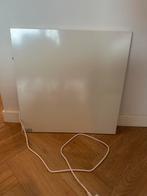 Viesta Infrarood Paneel 60x60 400W, Ophalen, 30 tot 80 cm, Kachel, Zo goed als nieuw