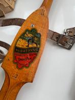 Nostalgische Friese doorlopers 1963, Ophalen of Verzenden, Nieuw, Friese doorlopers, Overige merken