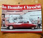 La Bombe Citroën,  25 jaargangen, 1999-2023., Boeken, Citroën, Ophalen of Verzenden, Zo goed als nieuw