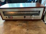Luxman T-33 vintage tuner, Ophalen, Zo goed als nieuw