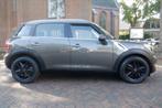 Mini Countryman 1.6 Pepper, 12 maanden, Stof, Gebruikt, Metallic lak