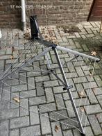 Uitklapbaar Wasrek - Zo Goed Als Nieuw!, Tuin en Terras, Droogmolens en Wasrekken, Ophalen, Zo goed als nieuw, Wasrek