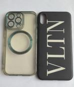 Cover voor iPhone 15, Ophalen, Zo goed als nieuw