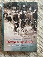 Dorpen op drift Leusden in de Grebbelinie 1939-1945, Ophalen of Verzenden, Zo goed als nieuw