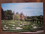 Vleuten - Kasteel De Haar, Palmentuin, Verzamelen, Ansichtkaarten | Nederland, Ophalen of Verzenden, Ongelopen, Utrecht