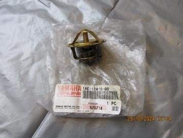 THERMOSTAT YAMAHA FZ/FZR/FZS/TDM/XVZ 1AE-12410-00 beschikbaar voor biedingen
