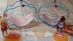 71362 wolkenbedjes pyjamaparty, Ophalen of Verzenden, Zo goed als nieuw, Complete set