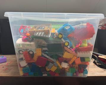 Lego Duplo beschikbaar voor biedingen