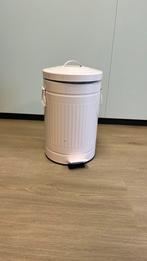 Leuke roze pedaalemmer, 10 tot 20 liter, Ophalen, Zo goed als nieuw, 50 tot 75 cm
