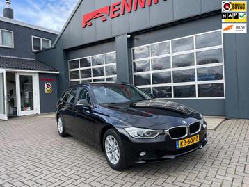BMW 3-serie Touring 320i High Executive Sport / Pano / Keyle beschikbaar voor biedingen