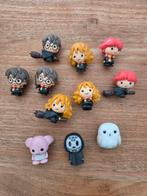Harry Potter Poppetjes Set, Ophalen of Verzenden