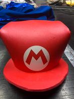 Leuke Mario hoeden, Ophalen of Verzenden, Zo goed als nieuw, Overige maten