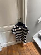 Gant Polo Shirt Maat L, Ophalen of Verzenden, Zo goed als nieuw, Blauw, Halswijdte 41/42 (L)