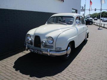 Saab 96 SPORT beschikbaar voor biedingen