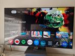 TCL 55 inch Qled 4K Smart TV, Overige merken, QLED, Ophalen of Verzenden, Zo goed als nieuw