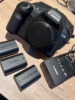 Canon EOS 5D Mark II - Spiegelreflexcamera, Ophalen, Gebruikt, Spiegelreflex, Canon