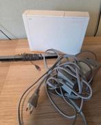 Nintendo Wii, Spelcomputers en Games, Spelcomputers | Nintendo Wii, Ophalen of Verzenden, Zo goed als nieuw, Zonder controller