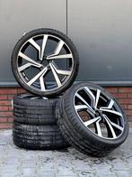 19 inch Volkswagen voor Golf GTI 7 look 5x112, Auto-onderdelen, Gebruikt, Banden en Velgen, 235 mm, Personenwagen