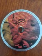 Lana Lane - Precious Little Space CD - Gesigneerd, Ophalen of Verzenden, Zo goed als nieuw