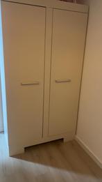 Te koop kleding kast, Huis en Inrichting, Kasten | Kledingkasten, 100 tot 150 cm, Ophalen of Verzenden, Zo goed als nieuw, 150 tot 200 cm