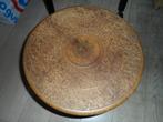 antiek bijzettafel, Antiek en Kunst, Antiek | Meubels | Tafels, Ophalen of Verzenden
