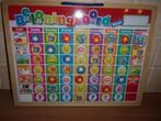 Beloningsbord voor kinderen met magneetjes memo bord, Magneetbord, Gebruikt, Ophalen of Verzenden