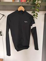 Rapha Core longsleeve jersey maat S heren, Fietsen en Brommers, Fietsaccessoires | Fietskleding, Ophalen, Zo goed als nieuw, Bovenkleding