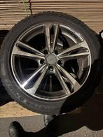 Winterbanden Audi A4, Ophalen, Overige, Gebruikt, Overige